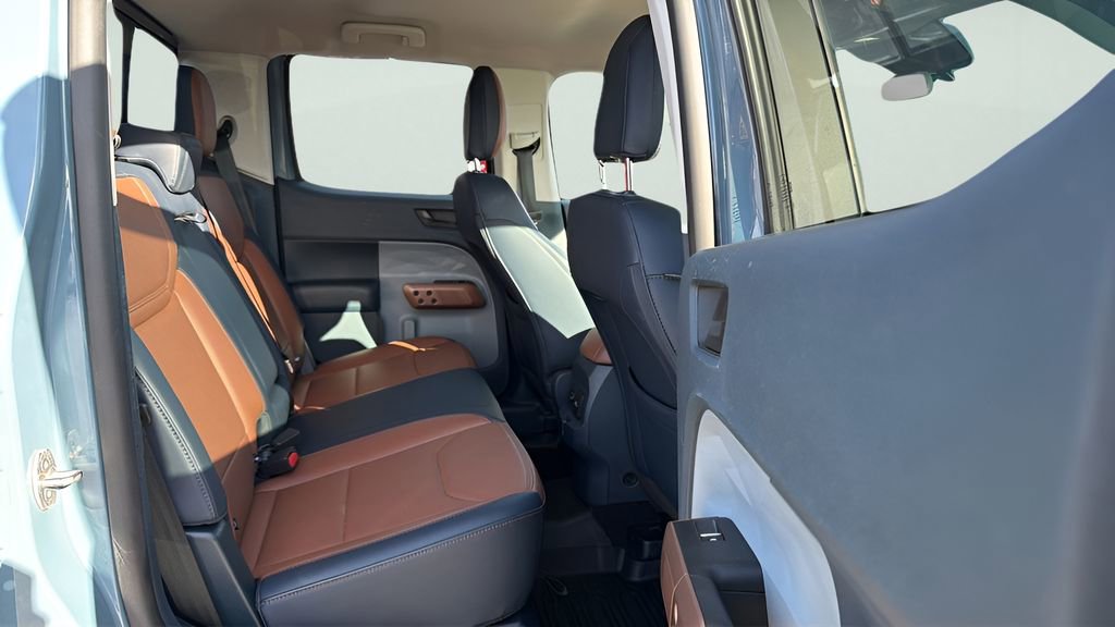 Used 2023 Ford Maverick Lariat w/ Equipment Group 500A Standard image 12