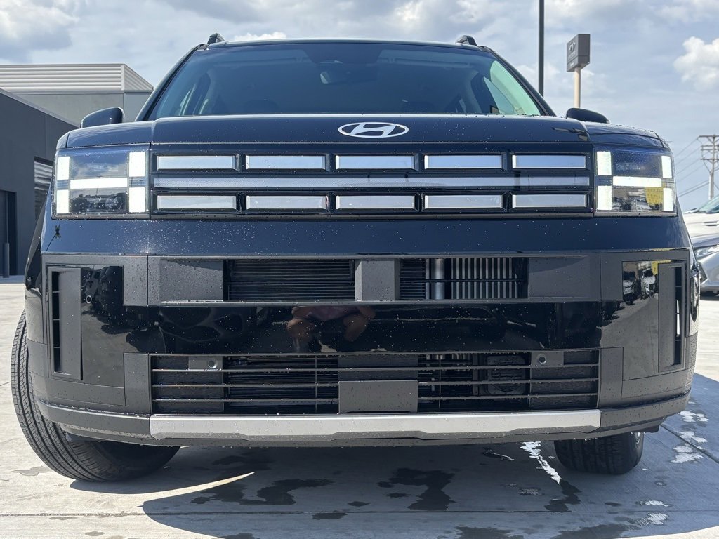 New 2026 Hyundai Santa Fe SEL image 2