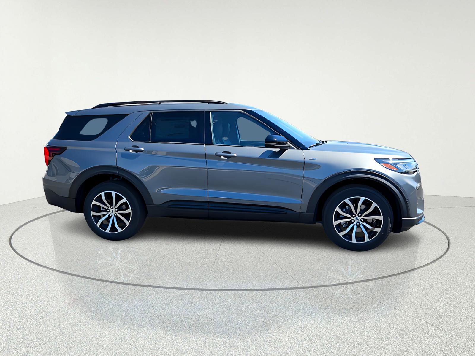 New 2026 Ford Explorer ST-Line image 10