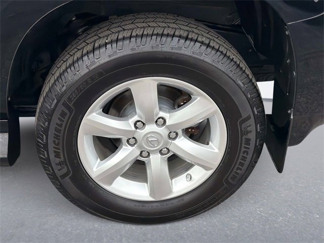 Used 2011 Lexus GX 460 image 10