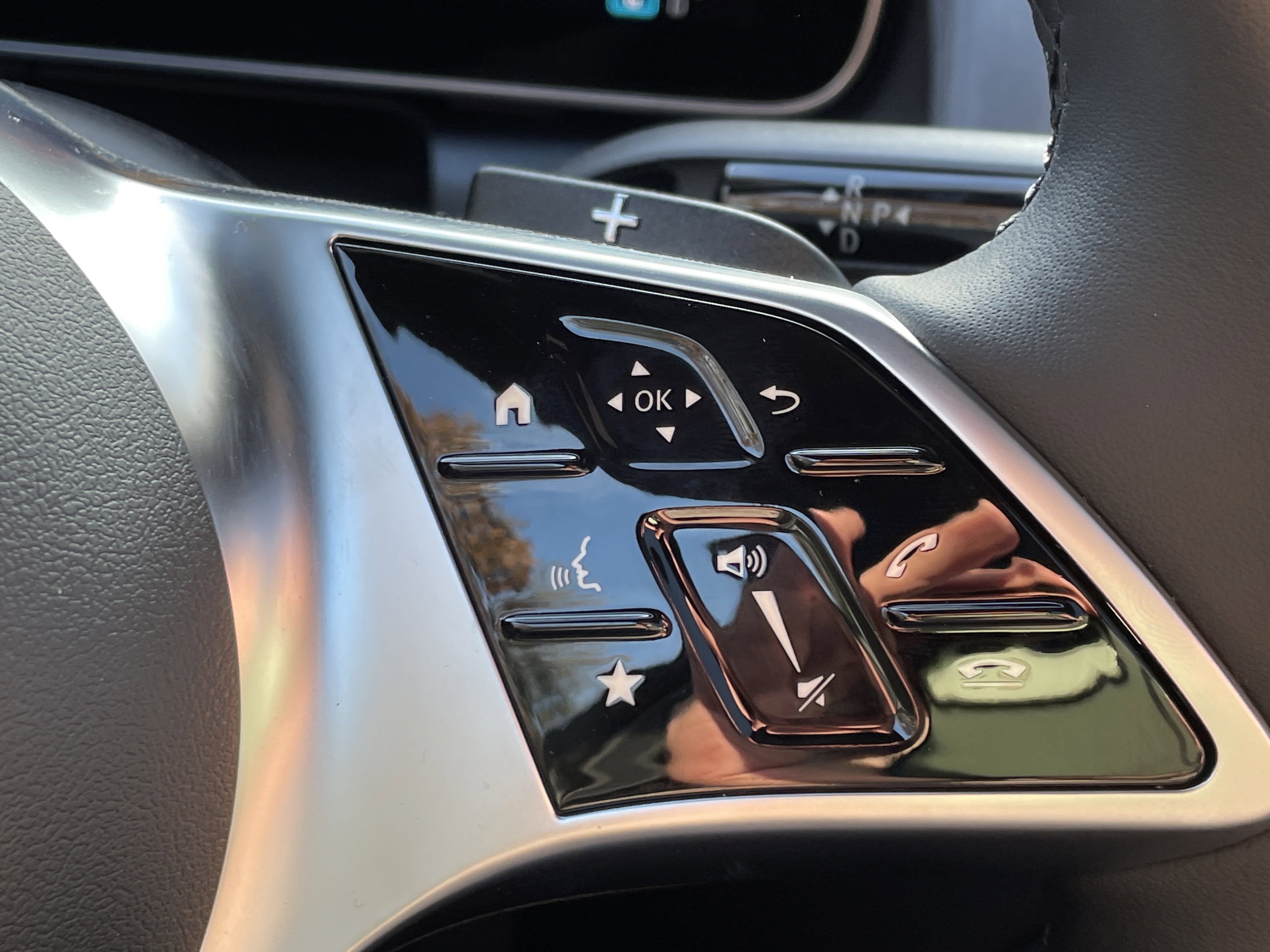 New 2026 Mercedes-Benz GLC 300 image 27