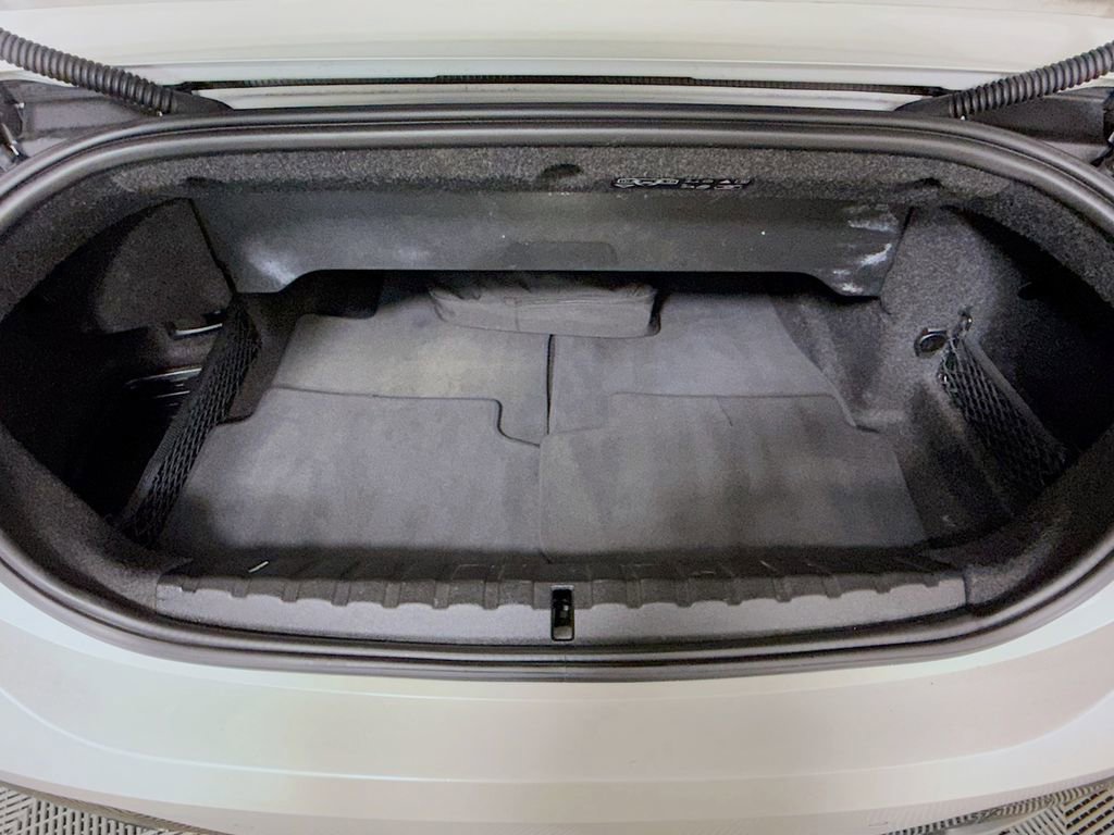 Used 2021 BMW M440i Convertible w/ Premium Package image 33