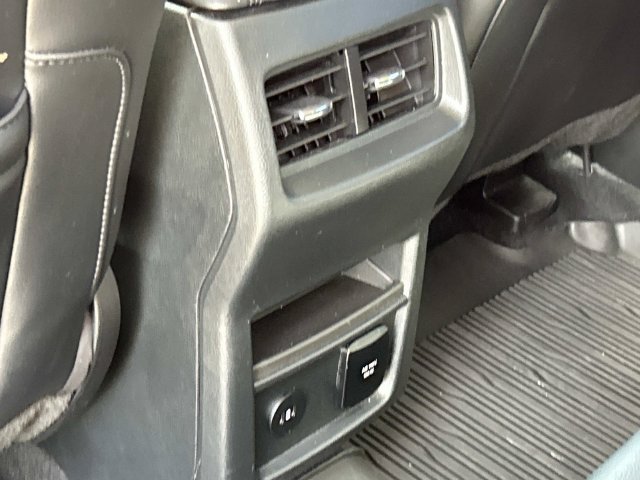 Certified 2024 Ford Edge SEL w/ Convenience Package AWD/4WD image 20