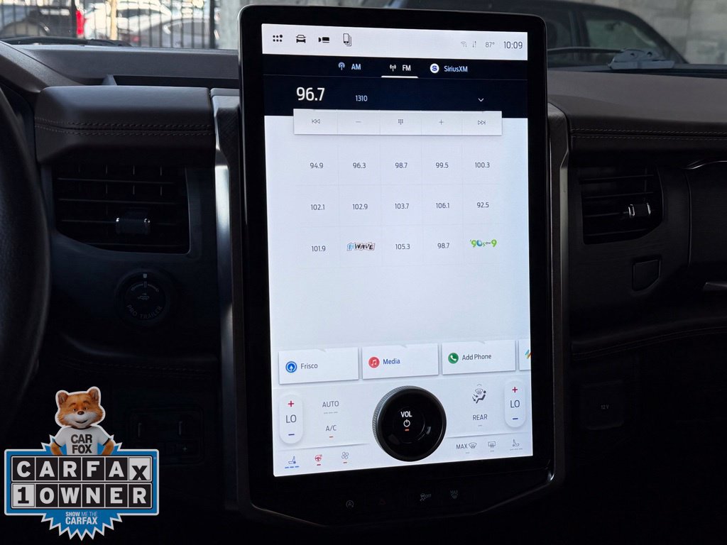 Used 2023 Ford Expedition King Ranch RWD image 15