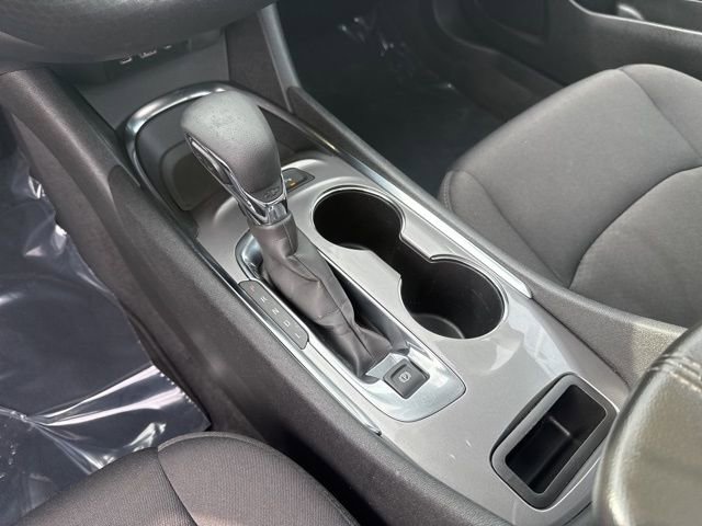 Used 2024 Chevrolet Malibu LT FWD image 27