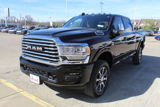 Used 2023 RAM 2500 Limited