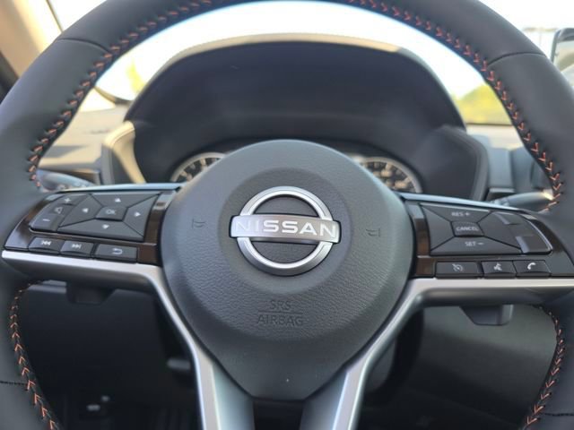New 2025 Nissan Altima 2.5 SR w/ SR Premium Package image 11