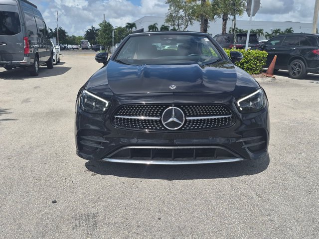 Used 2023 Mercedes-Benz E 450 Cabriolet video 2