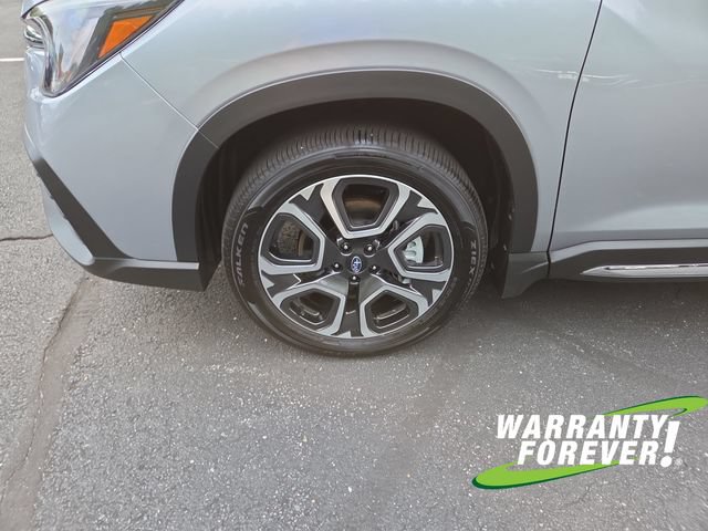 Certified 2026 Subaru Ascent Limited AWD/4WD image 19