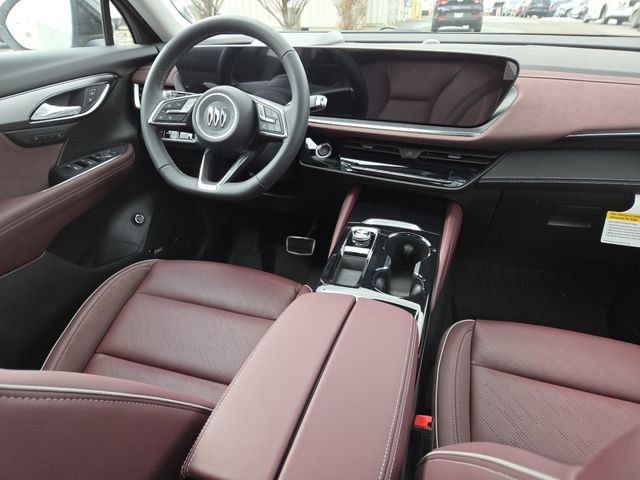 New 2026 Buick Envision Sport Touring image 32