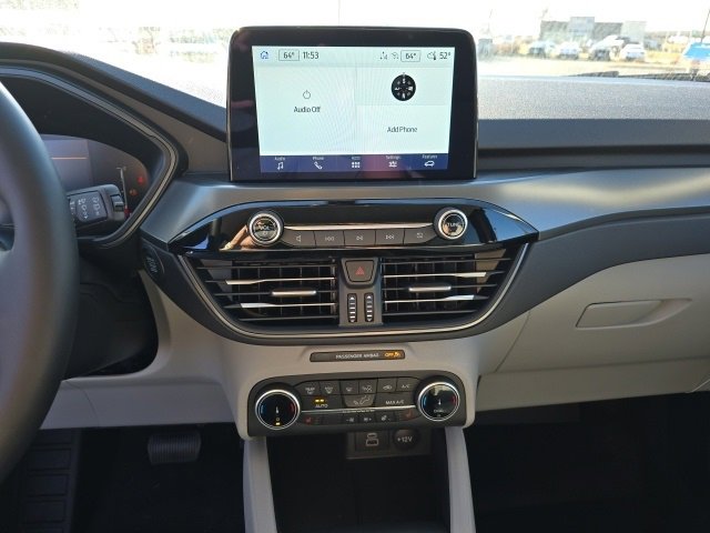 New 2026 Ford Escape Active w/ Cold Weather Package image 19