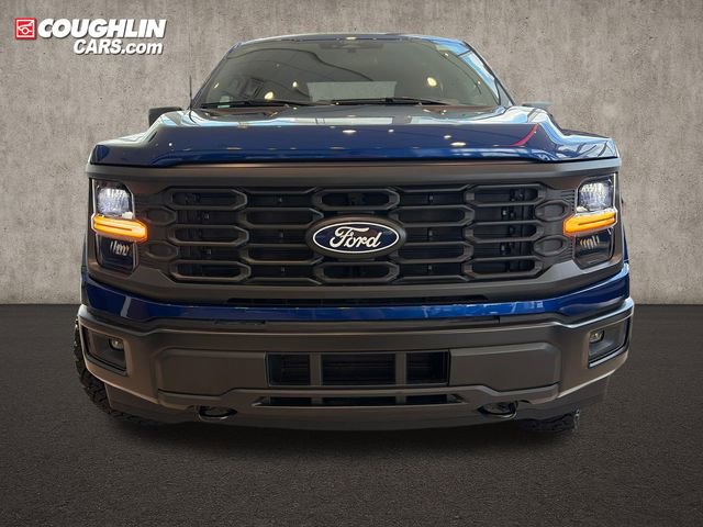 New 2026 Ford F150 STX AWD/4WD image 2