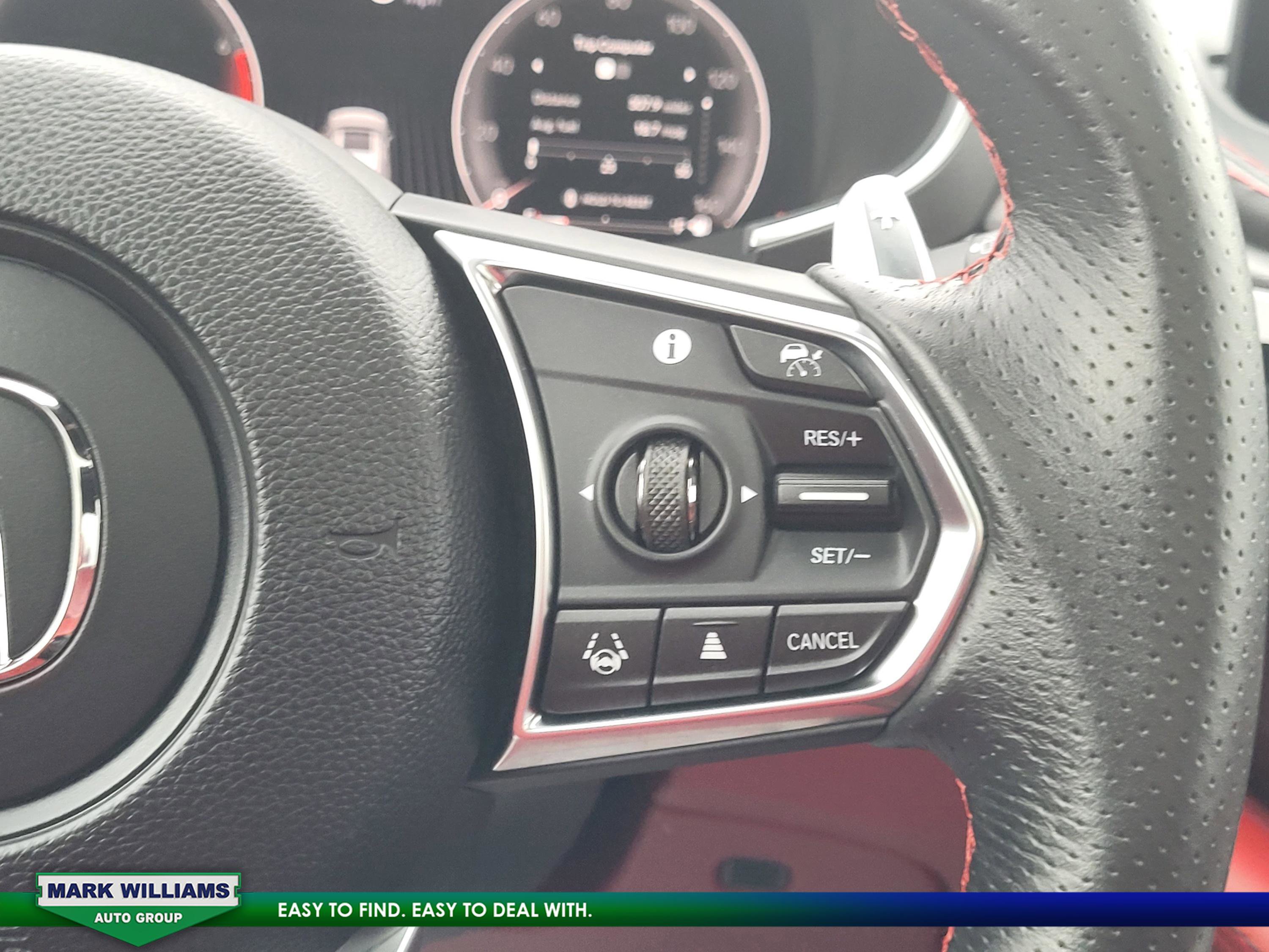 Used 2024 Acura MDX Type S image 13