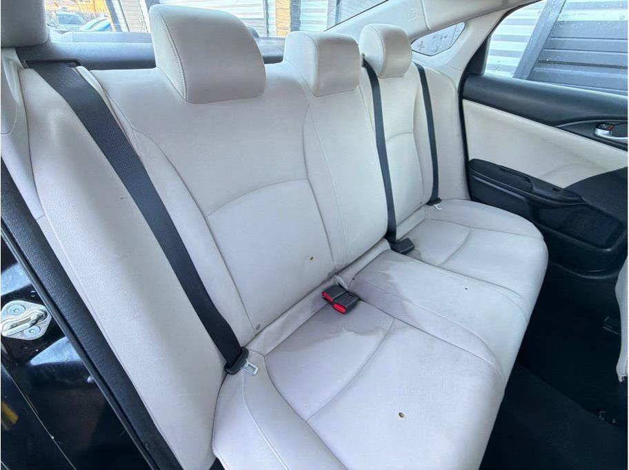 Used 2016 Honda Civic LX image 20