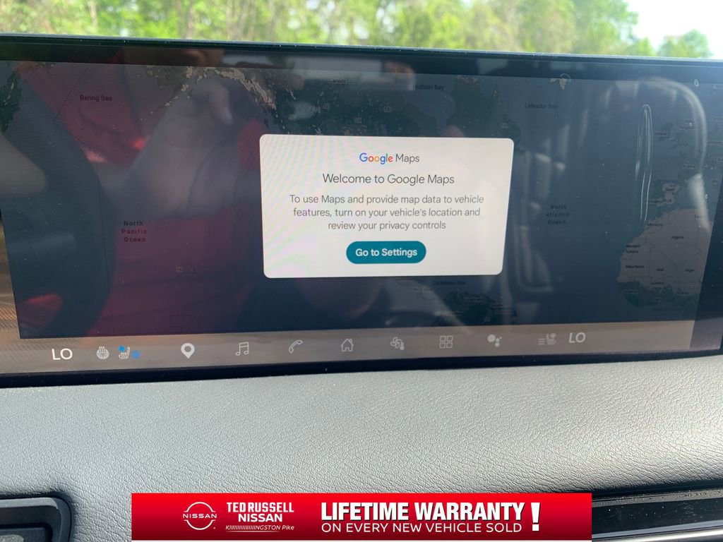 New 2026 Nissan Armada PRO-4X AWD/4WD image 14