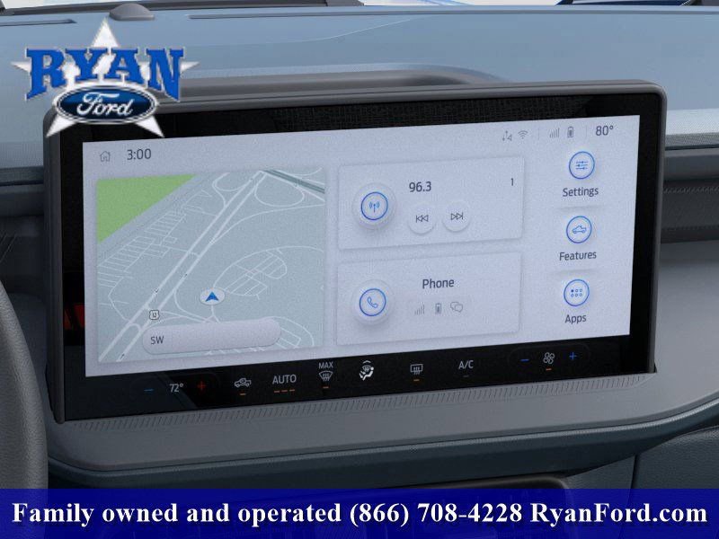New 2026 Ford Maverick XL AWD/4WD image 15