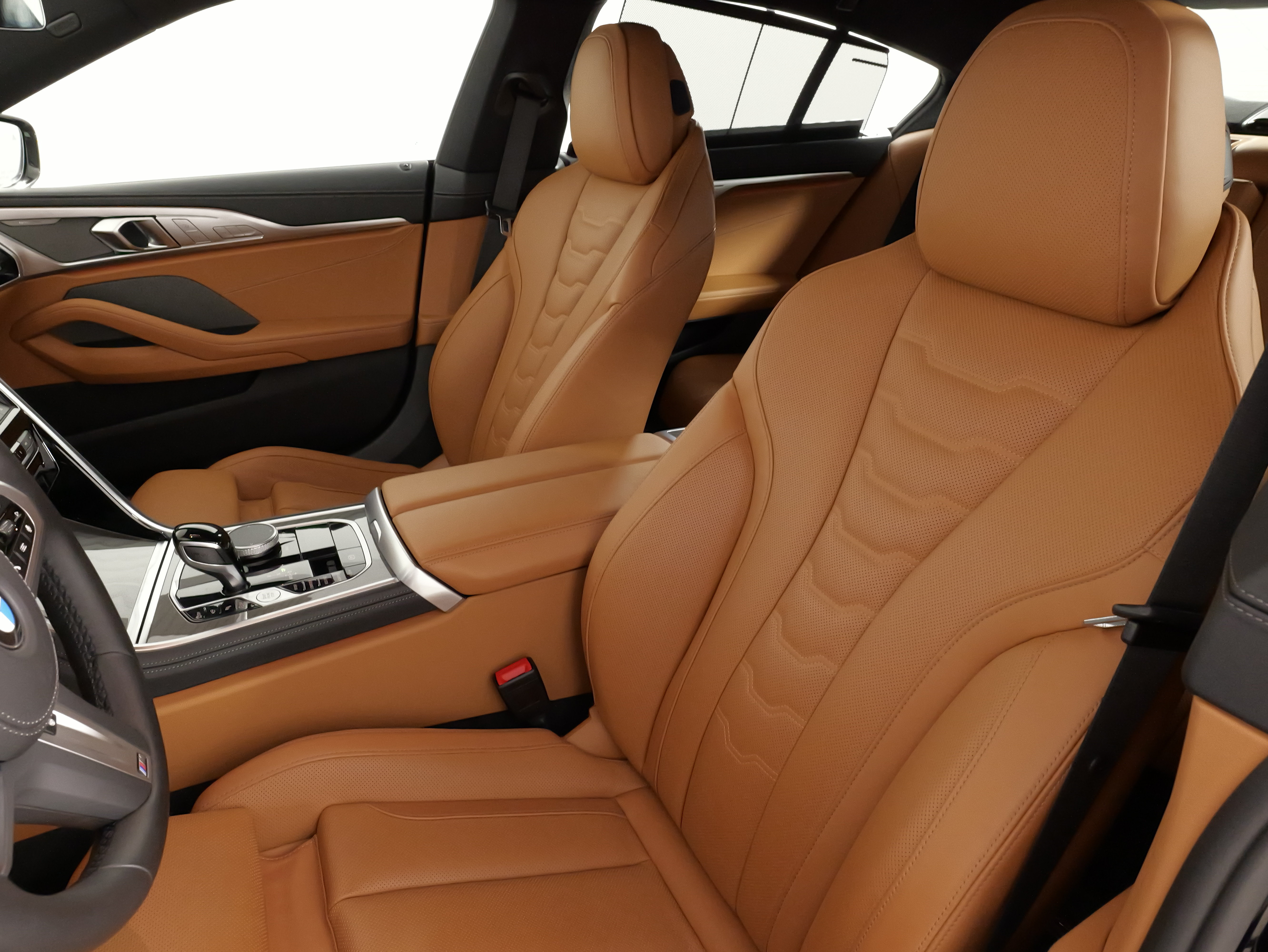 Used 2024 BMW 840i Gran Coupe xDrive w/ Driving Assistance Package AWD/4WD image 31