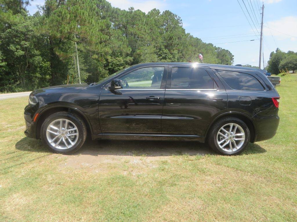 Used 2022 Dodge Durango GT