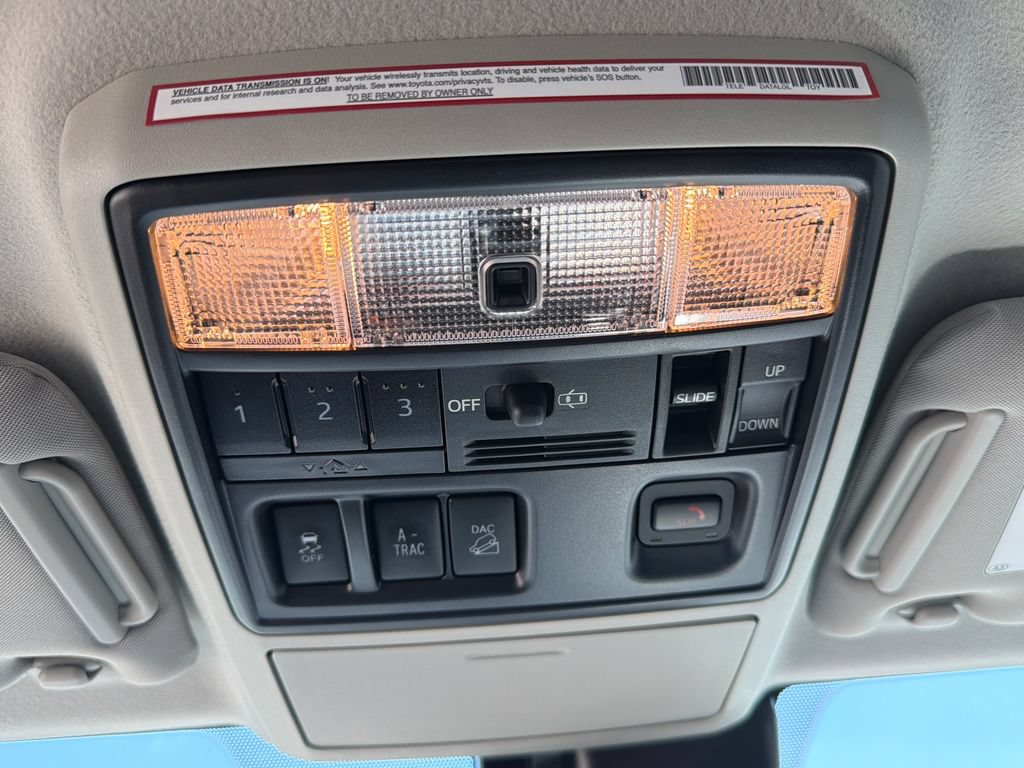 Used 2021 Toyota 4Runner SR5 Premium w/ Moonroof Package AWD/4WD image 31