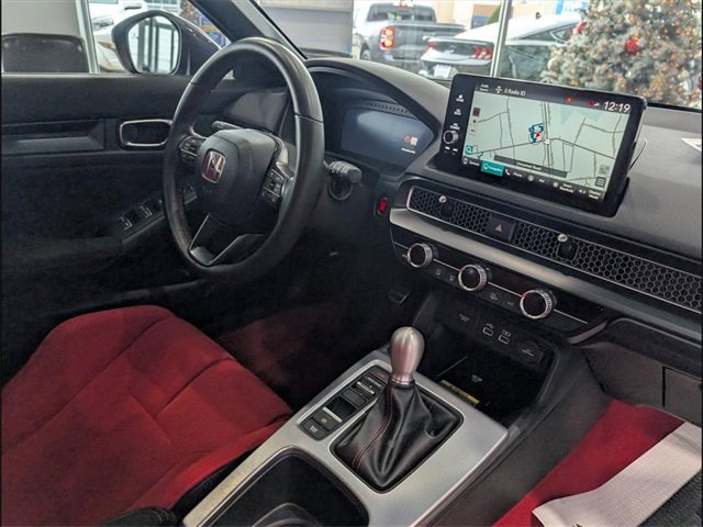 Certified 2024 Honda Civic Type R image 23