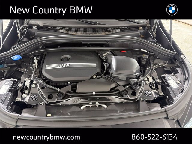 Used 2024 BMW X1 xDrive28i w/ Premium Package AWD/4WD image 27