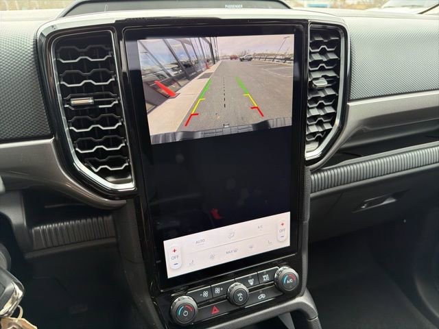 New 2026 Ford Ranger XLT w/ Equipment Group 301A High image 20