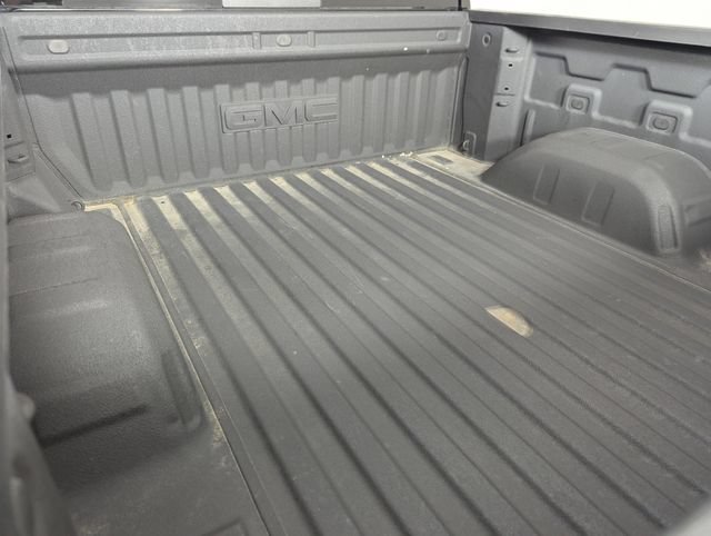Used 2024 GMC Sierra 1500 Elevation w/ Preferred Package AWD/4WD image 7