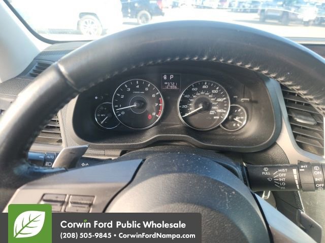 Used 2011 Subaru Outback 2.5i Premium w/ All-Weather Pkg image 12