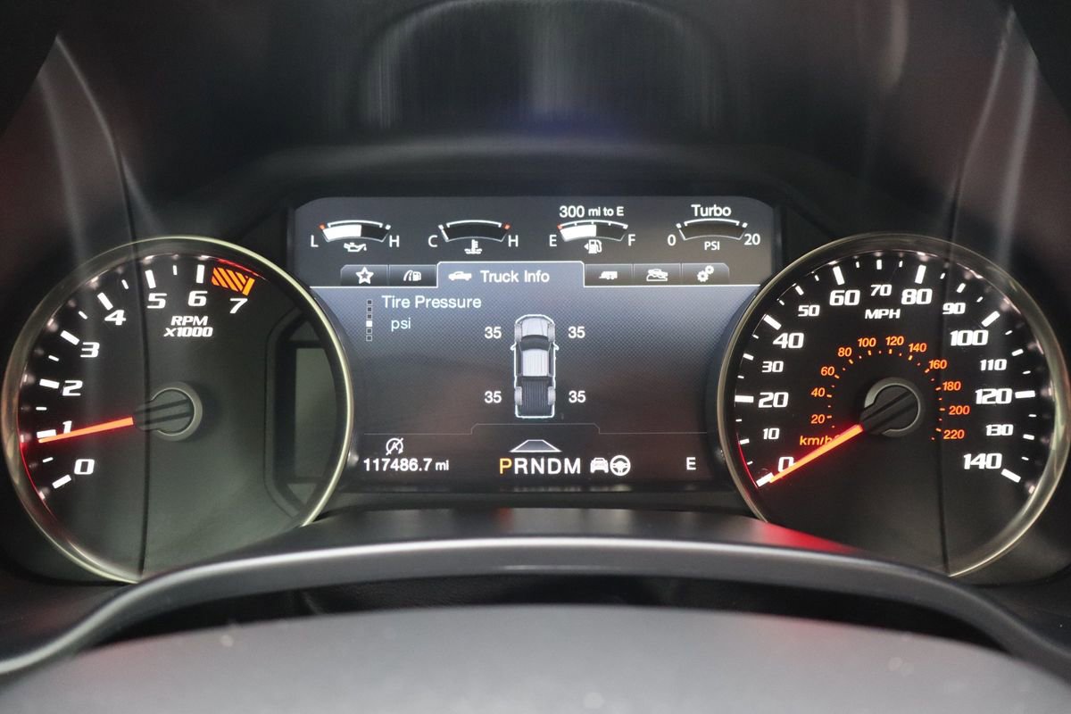 Used 2020 Ford F150 Raptor w/ Equipment Group 802A Luxury AWD/4WD image 34
