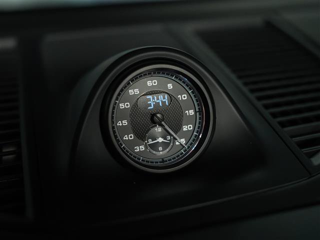 Used 2026 Porsche Macan AWD/4WD image 29