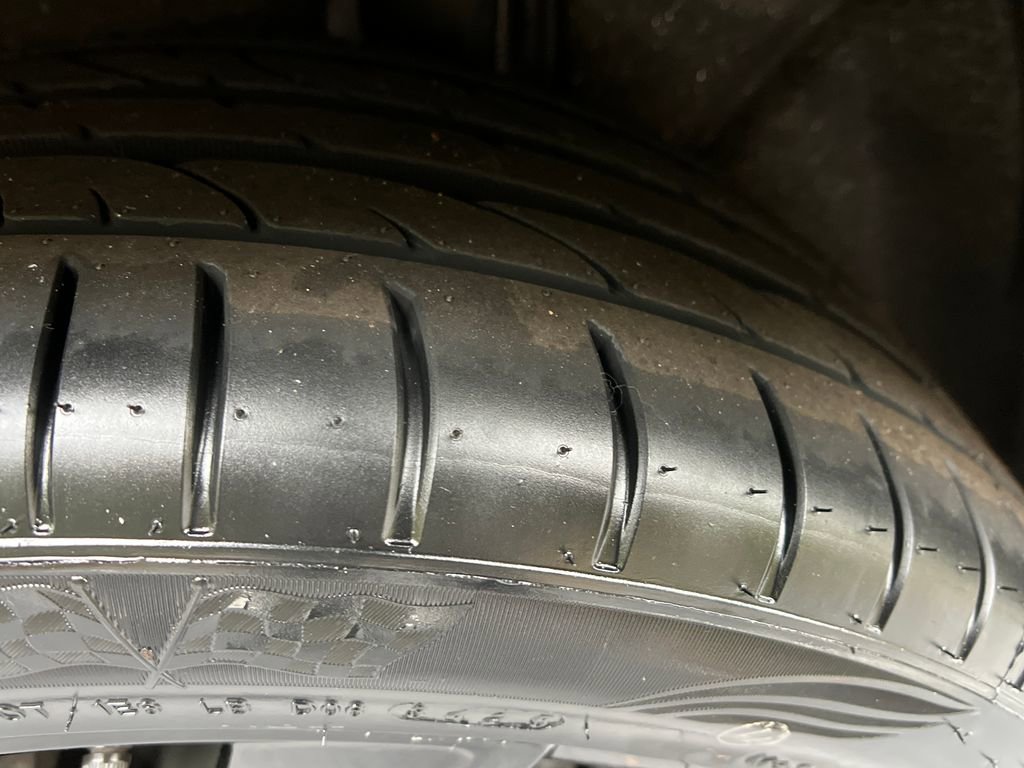 Used 2024 Volkswagen Taos SE image 24