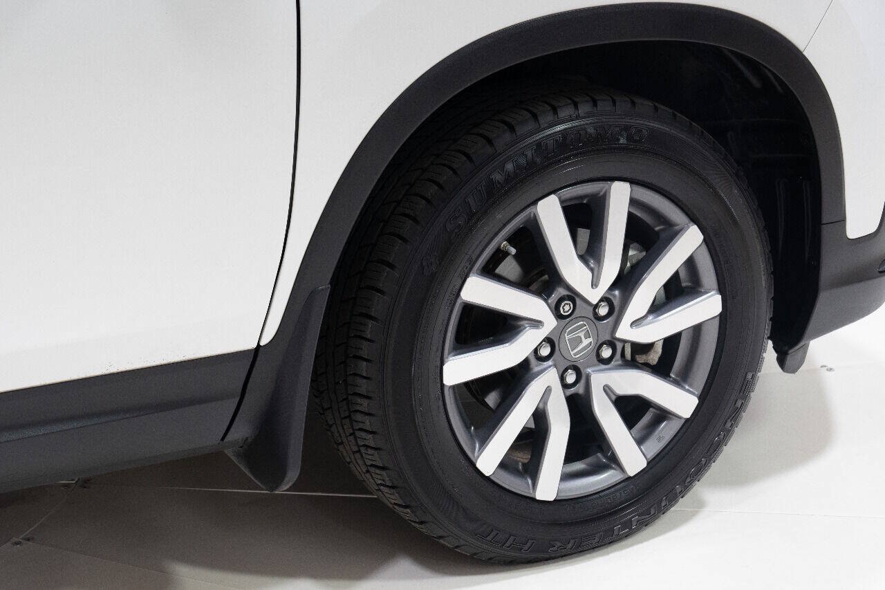 Used 2020 Honda Pilot EX-L image 24