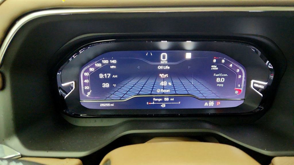 Used 2023 GMC Yukon Denali image 14