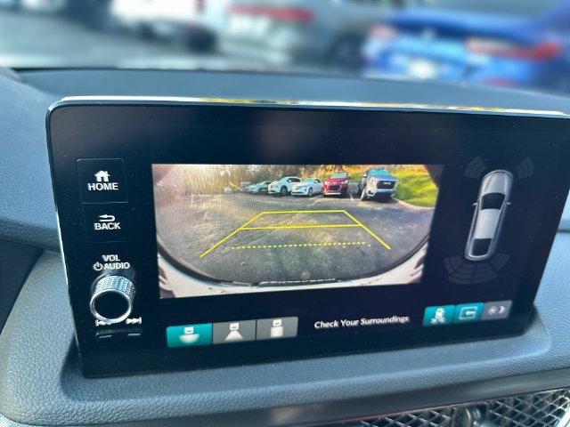Used 2024 Acura Integra A-Spec w/ Technology Package FWD image 26