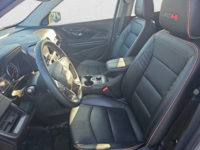 Used 2024 GMC Terrain AT4 w/ Tech Package image 15