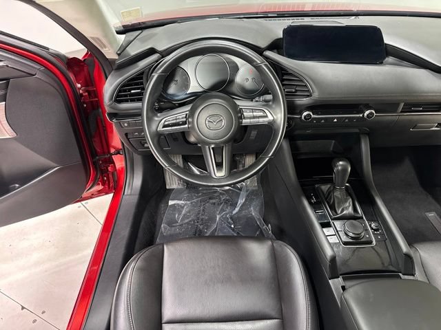 Used 2019 MAZDA MAZDA3 Sedan w/ Premium Package FWD image 17