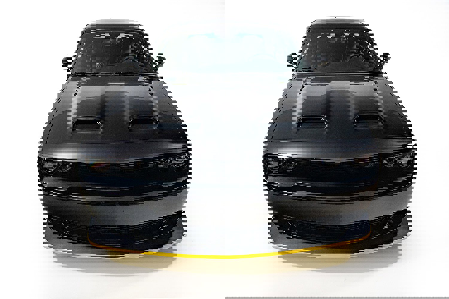 Used 2023 Dodge Challenger SRT Hellcat image 5