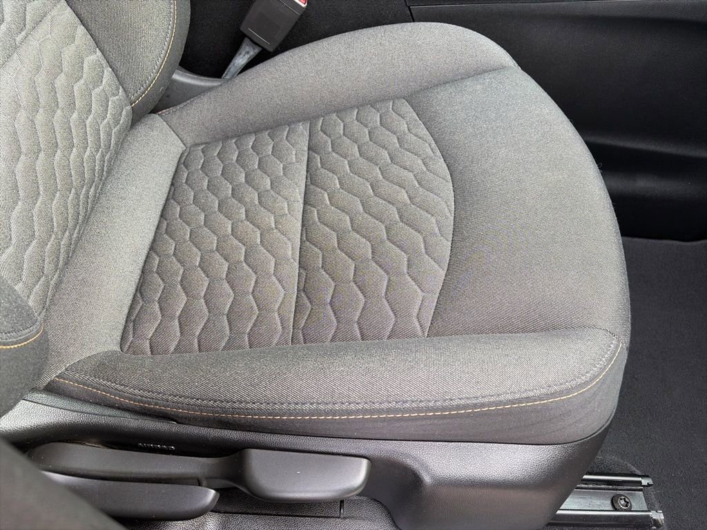 Certified 2020 Chevrolet Equinox LT image 34