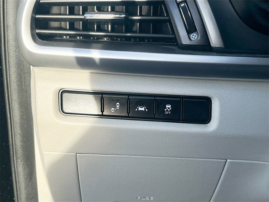 Used 2021 Kia Telluride S image 10