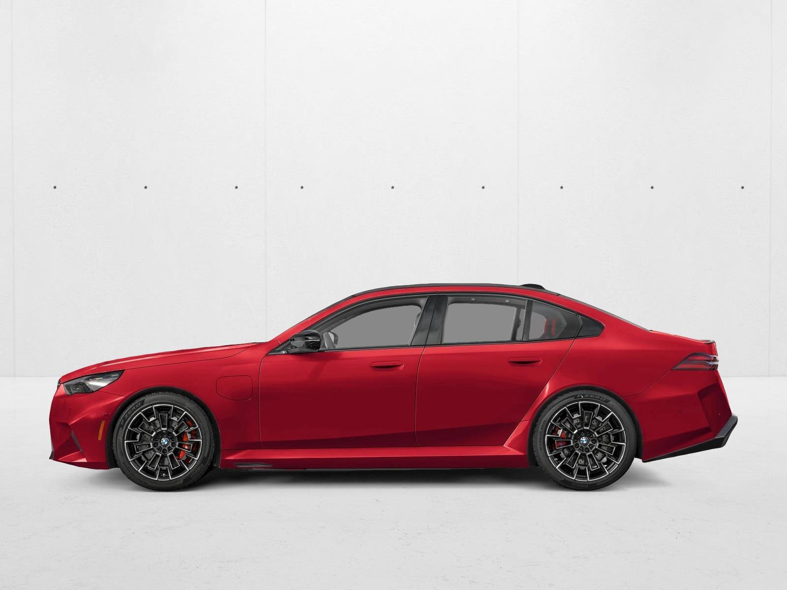 New 2027 BMW M5 w/ Carbon Package AWD/4WD image 3