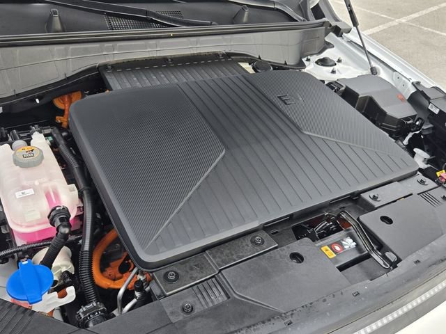 Certified 2024 Hyundai Kona SEL FWD image 17