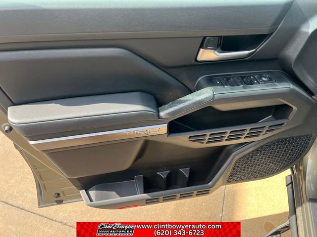 New 2026 Toyota Tacoma TRD Sport AWD/4WD image 11