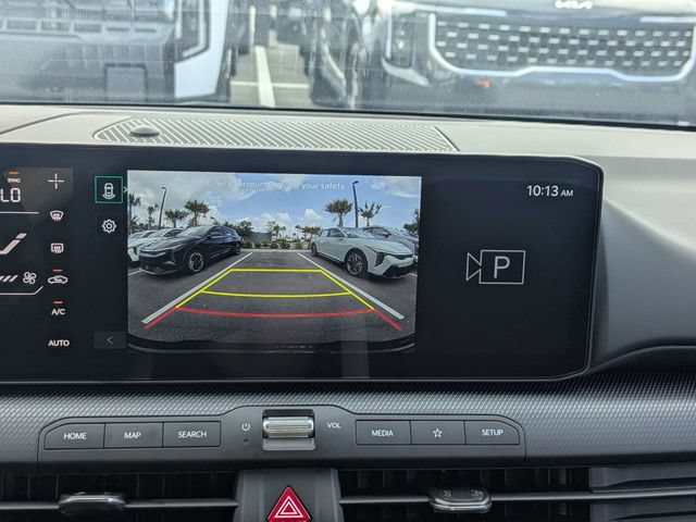 New 2026 Kia K4 GT-Line Turbo FWD image 21