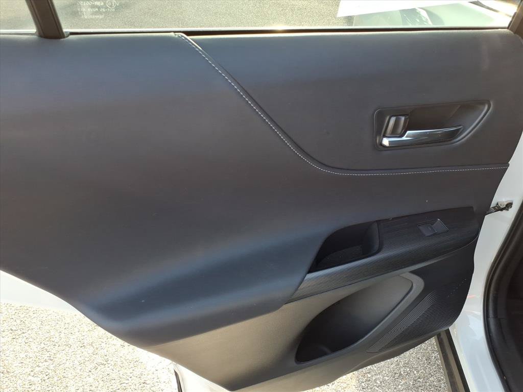 Used 2023 Toyota Venza Limited AWD/4WD image 21