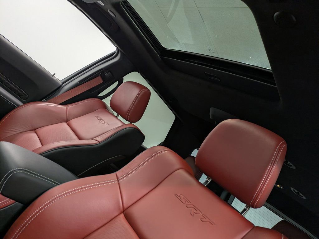 Used 2024 Dodge Durango SRT Hellcat image 21