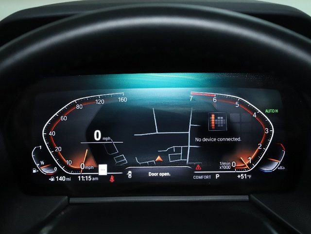 Certified 2022 BMW 228i xDrive Gran Coupe w/ Convenience Package image 26