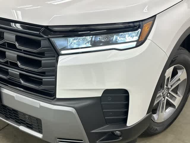 Certified 2026 Honda Pilot EX-L image 32
