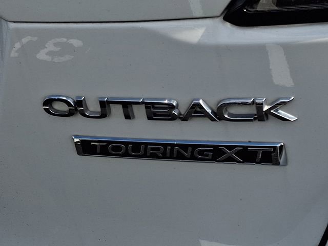 Certified 2022 Subaru Outback Touring XT w/ Popular Package #2 image 31