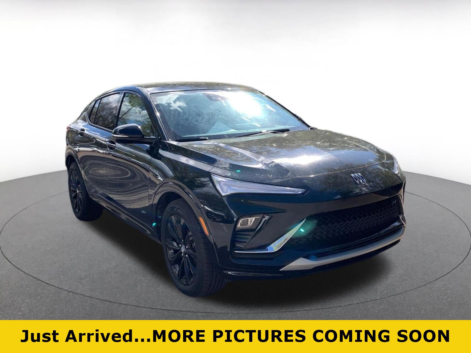 Used 2025 Buick Envista Sport Touring