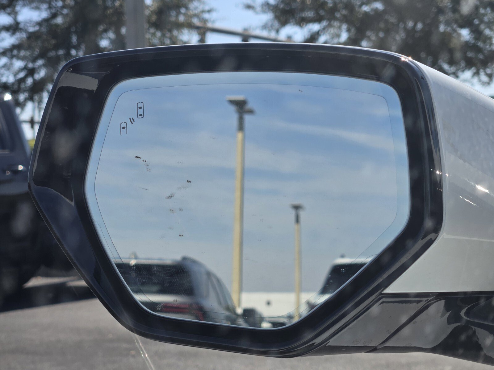 New 2025 Chevrolet Corvette E-Ray w/ ZER Performance Package image 15